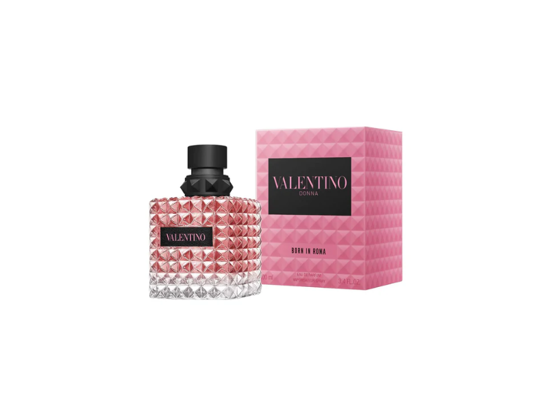 1PERFUME VALENTINO UOMO DONNA